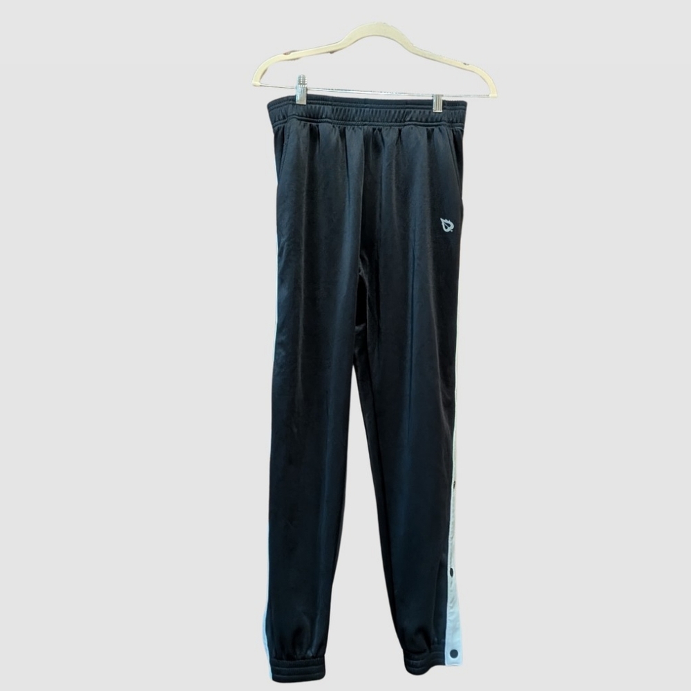Baleaf tearaway sweatpants. Size Medium